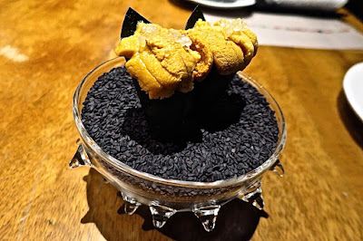 Bangkok, Gaggan food