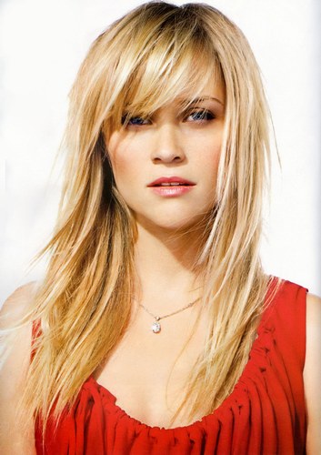 side swept bangs with layers.  something that is both cute and trendy, like side swept bangs for 2011?
