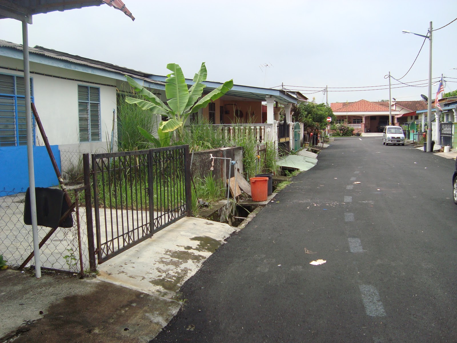 Rumah Sewa Kuala Lumpur Oktober 2015 - Dirumahmalay