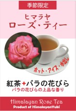 紅茶試飲会のお知らせ