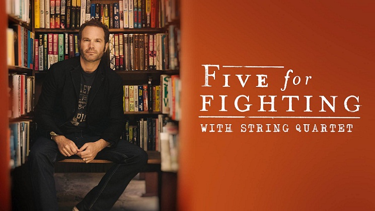 Terjemahan Lirik Lagu Slice ~ Five for Fighting