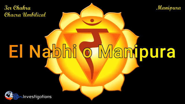 El Nabhi o Manipura