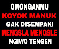 dp bbm lucu bahasa jawa timur, dp bahasa jawa kasar, dp bbm bahasa jawa marah, dp bbm bahasa jawa sindiran, dp bbm lucu jawa ngapak, dp bahasa jawa halus, dp bbm bahasa jawa galau, dp bbm lucu bahasa jawa bergerak