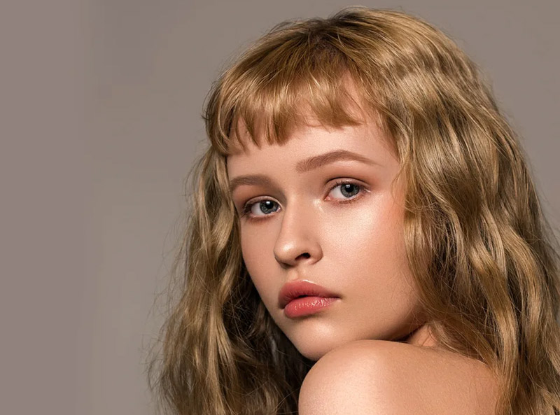 4 Bangs Haircut Mistakes That Make You Look Older