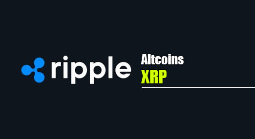 Ripple, XRP coin