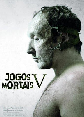 Ver Jogos Mortais 5 Dublado Grátis