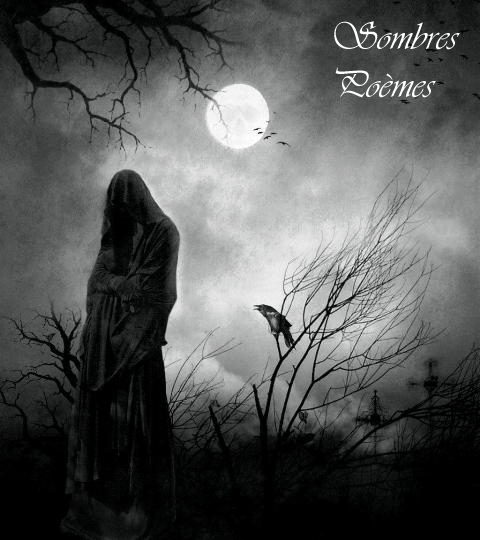 Sombres Poèmes