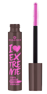 nuovo mascara essence