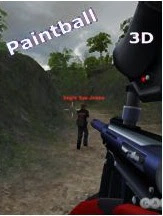 Paintball 3D para Celular 