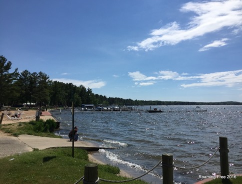 Silver Lake
