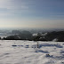 Auf dem Dach der Welt:  Hutweide und mysteriöse Schneehasen