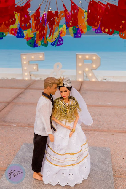 boda en playa, beach wedding, Bodas Huatulco, boda mexicana, mexican wedding