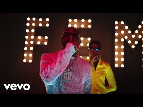 Video: Davido – FEM