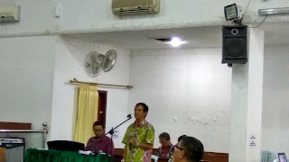 Ibadah Pria BAMAG SIDOARJO - GPIB SHALOM