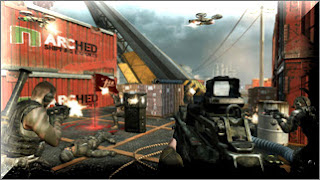 مراجعة للعبة Call of Duty Black Ops 2 Review