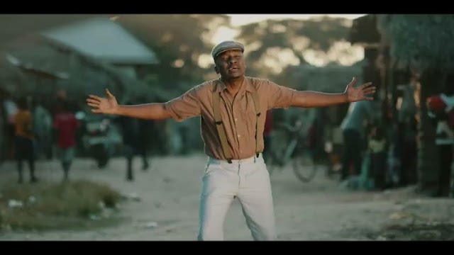 VIDEO | Killy – Roho