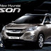 Hyundai Tucson Modifikasi Baru