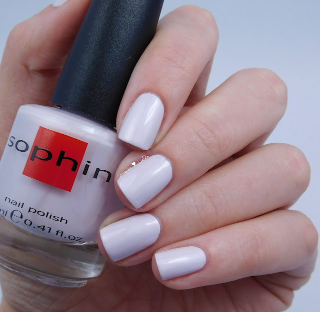 Sophin Cosmetics 356