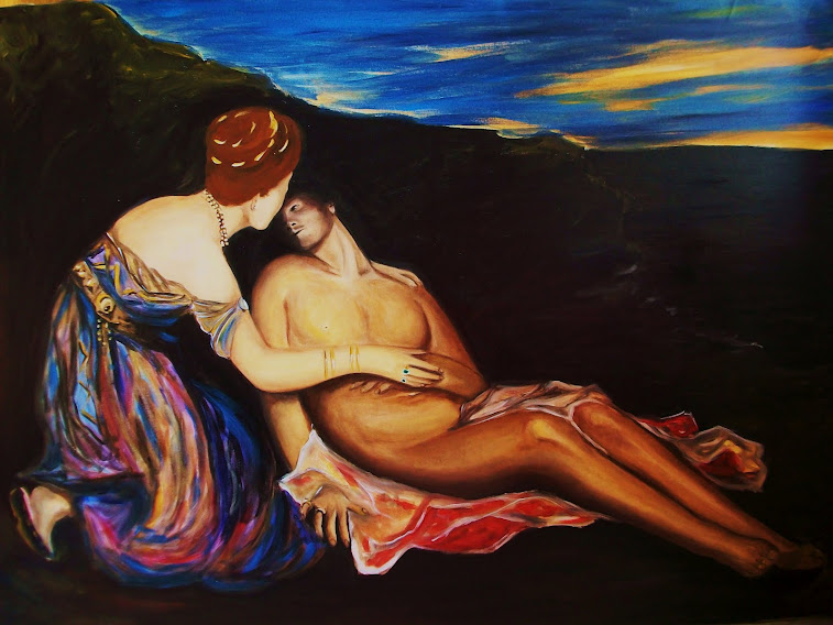 Falsi d'autore - amanti