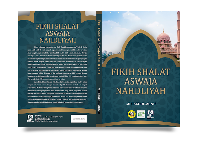 Fikih Shalat Aswaja Nahdliyah