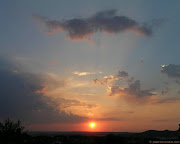 Mira al cielo, y veras la verdad, solo contempla el firmamento, .