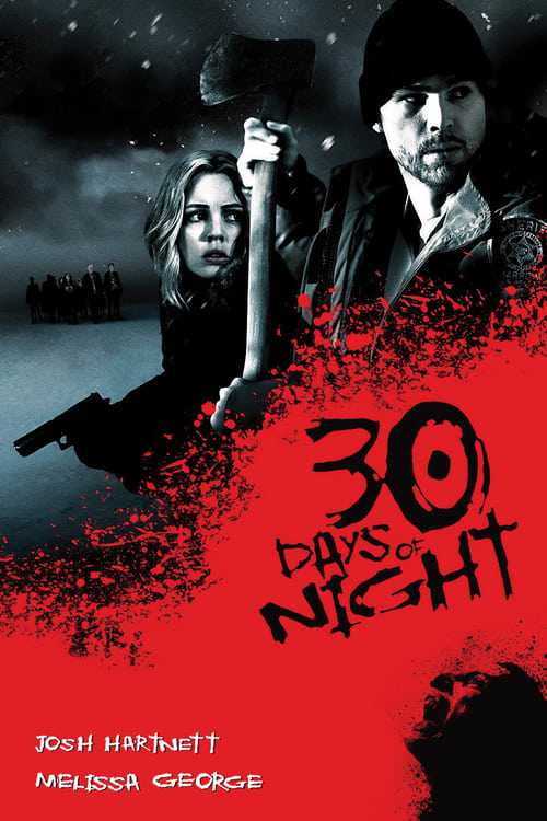 [HD] 30 Days of Night 2007 Ganzer Film Deutsch Download