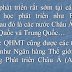 [QHMT] [Bài Giảng Môn quy hoạch môi trường] Bài 1: Khái Niệm Về QHMT