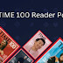 TIME100 poll 2023 টাইম ১০০-র পাঠক বিচারে সবার শীর্ষে শাহরুখ,পঞ্চম স্থানে মেসি     
