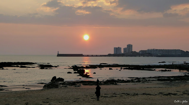 plage du remblai