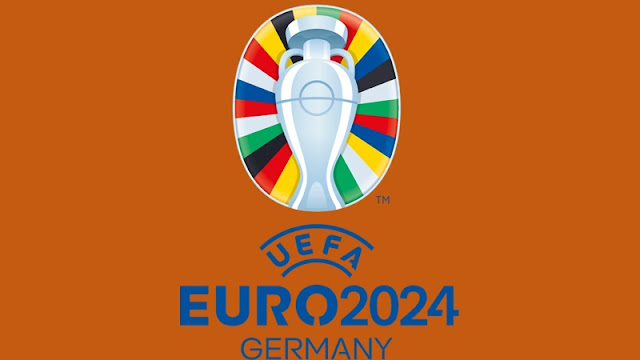 UEFA Unveils Euro 2024 Logo, Full of Color and Meaning