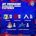 Jadual Dan keputusan Perlawanan Persahabatan Pra Musim JDT 2023 Di Dubai