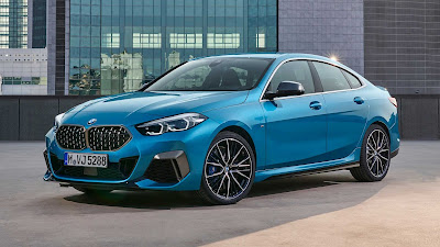 2020 BMW M235i xDrive Review, Specs, Price