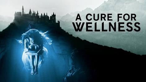 Sinopsis Lengkap Film : A Cure for Wellness (2016)