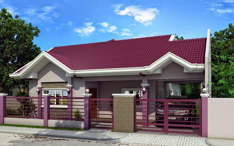 15 BEAUTIFUL SMALL HOUSE  FREE DESIGNS  Bahay OFW