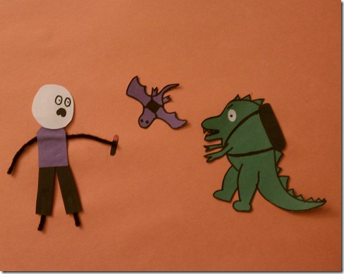 Dino Bombs5