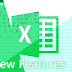 Mengenal Fitur – Fitur Baru Dalam Excel 2013