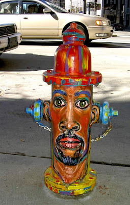 Top 12 Coolest Fire Hydrants … Ever!