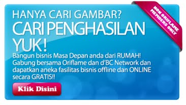 Cari Penghasilan Dirumah