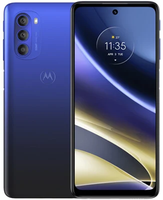 مواصفات و سعر Motorola Moto G51 5G