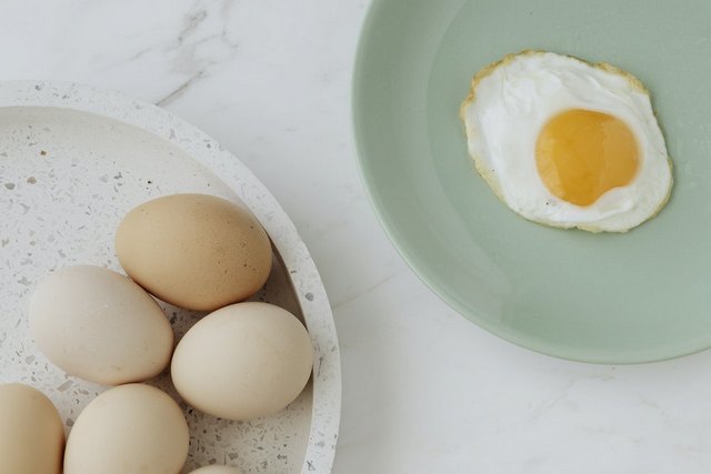 Ovo é um dos poucos alimentos que contém vitamina D em sua composição