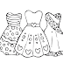 Génial Coloriage Pour Grand Fille