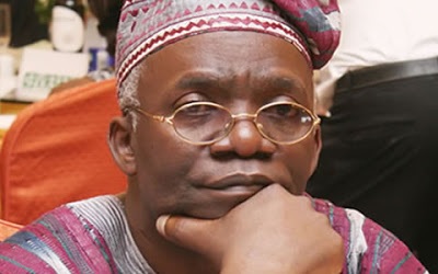 I rejected ex-governor’s N405m brief to help him launder money – Falana