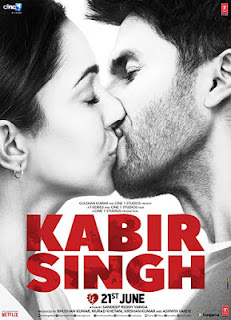 Download kabir singh 480p full movie 