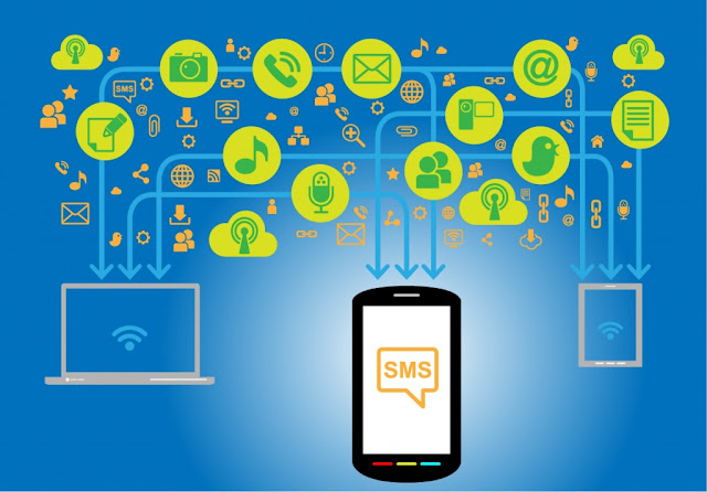 Text Message Marketing Karachi  easy to grow your business in 2022