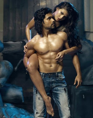 murder 2 pics