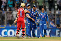 Mumbai Indians