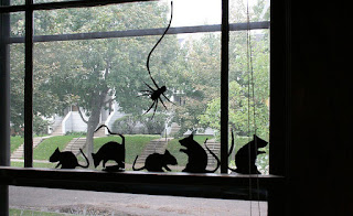 Halloween, ideas para decorar