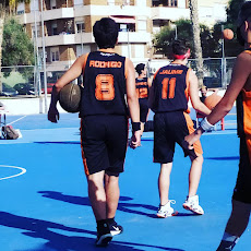 Club Basket Alacant