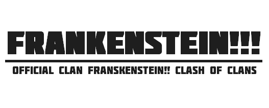 About FRANKENSTEIN!!!, About Clan