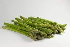 what is asparagus